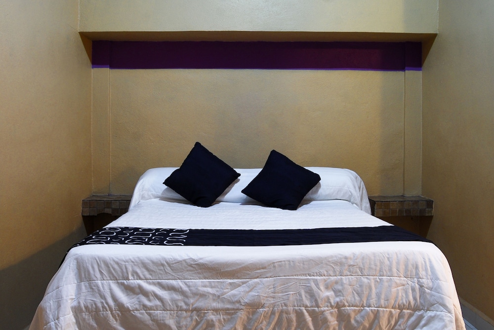 Hotel Platino in Monterrey, Mexico