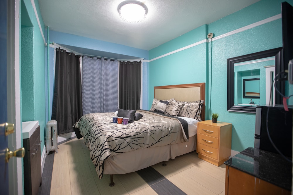 Hotel Sunnyside - photo 20
