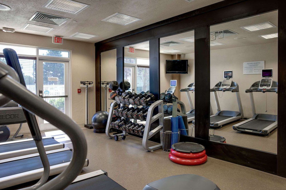 Hilton Garden Inn Oklahoma City Airport - photo 24