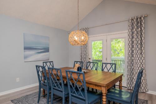 Hope Sand Dreams by Oak Island Accommodations - photo 11