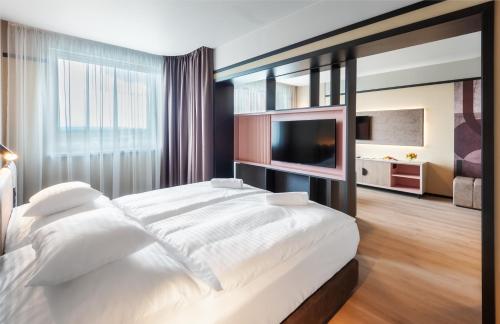 Hunguest Bük ex Répce és Répce Gold in Buk, Hungary