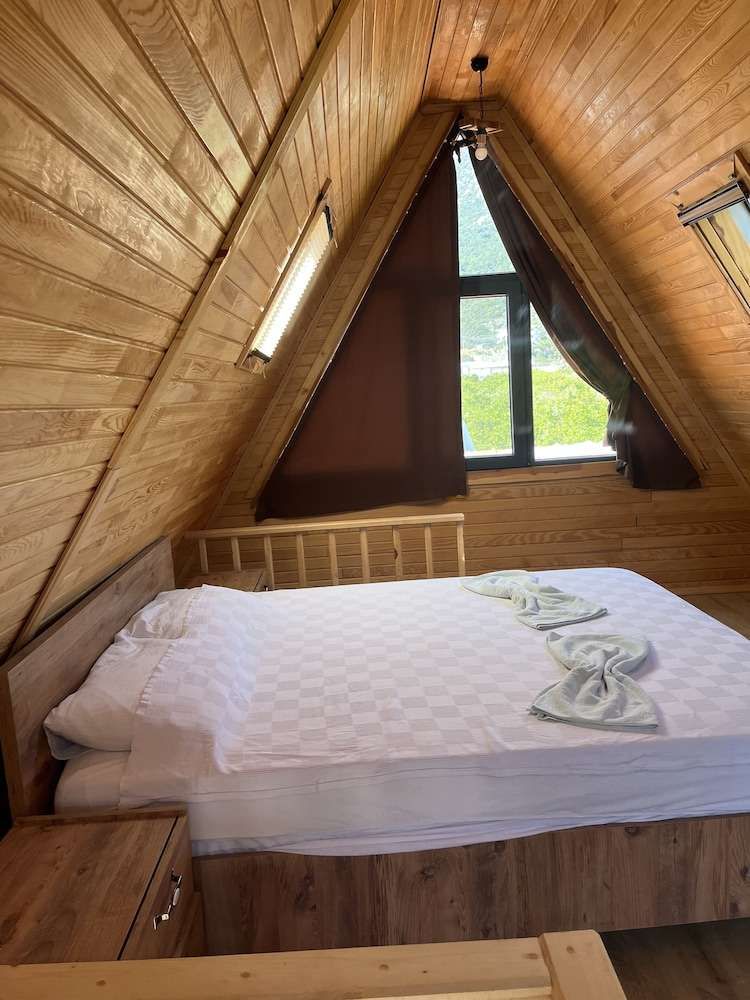 Adrasan Twin Aparts in Kumluca, Turkey