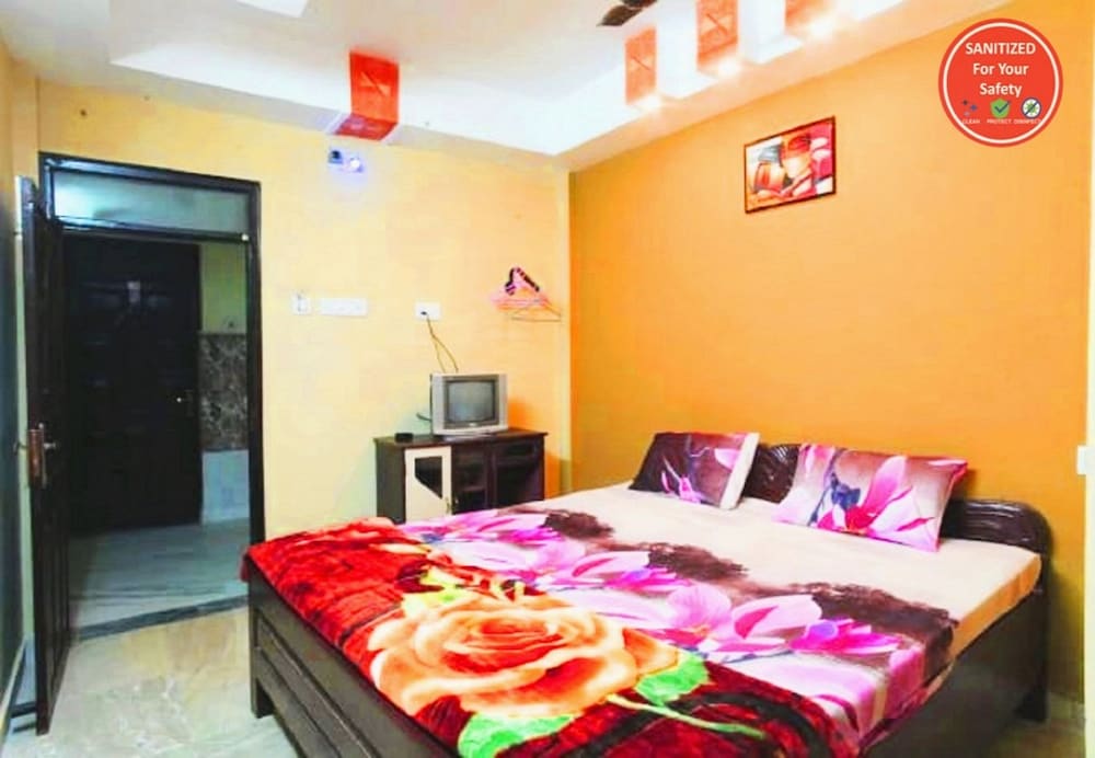 Goroomgo Prateek Residency Digha in Digha, India