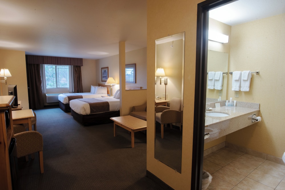 Thumper Pond Resort - photo 6