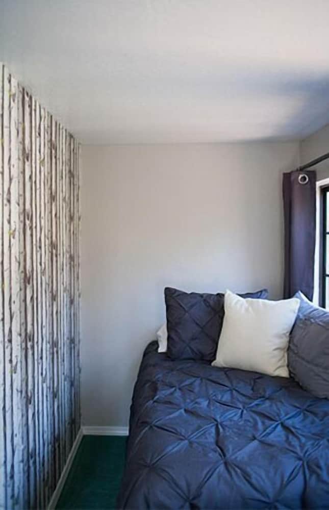 Lazy Z Resort - photo 29