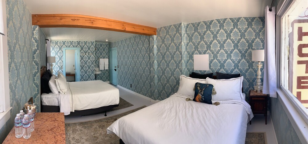 The Bodie Hotel - photo 14