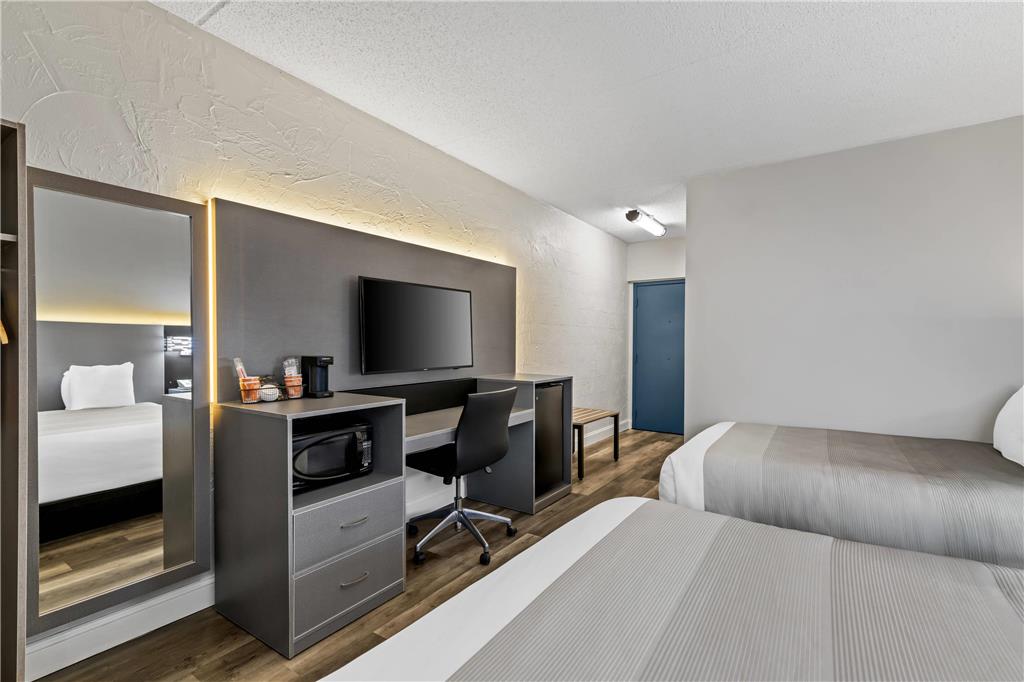 Quality Inn Bangor Airport - photo 29