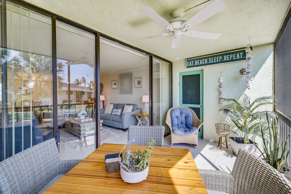 Sunny Fort Pierce Resort Condo w Beach Access - photo 33