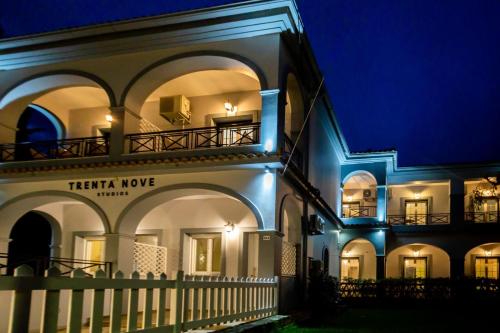 Trenta Nove Studios - last minute hotel in Zakynthos