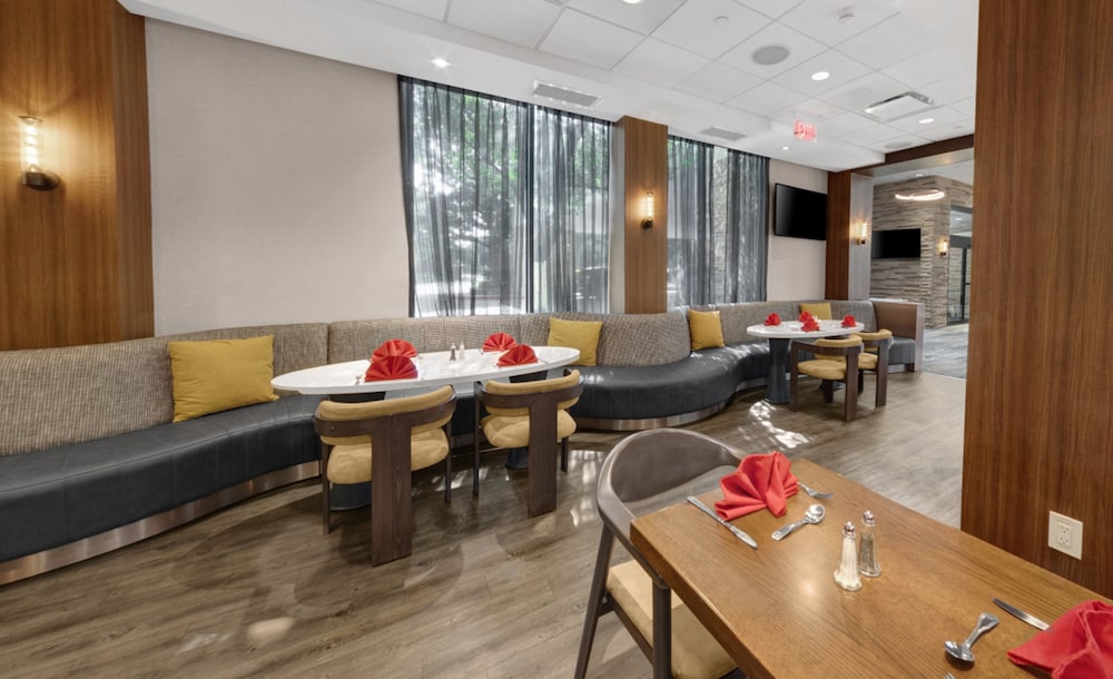 Houston Marriott North - photo 50
