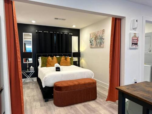 Luxury Suite in Dtw Free Parking — 4-Star Luxury Hotel in Dallas, United States