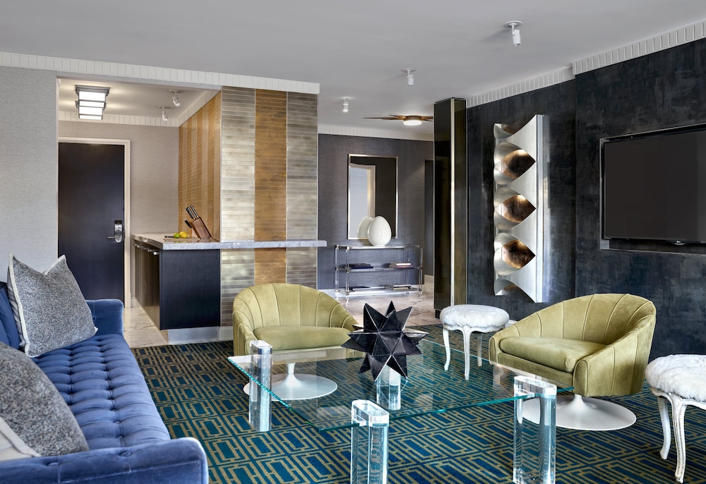 Loews Regency New York Hotel - photo 92
