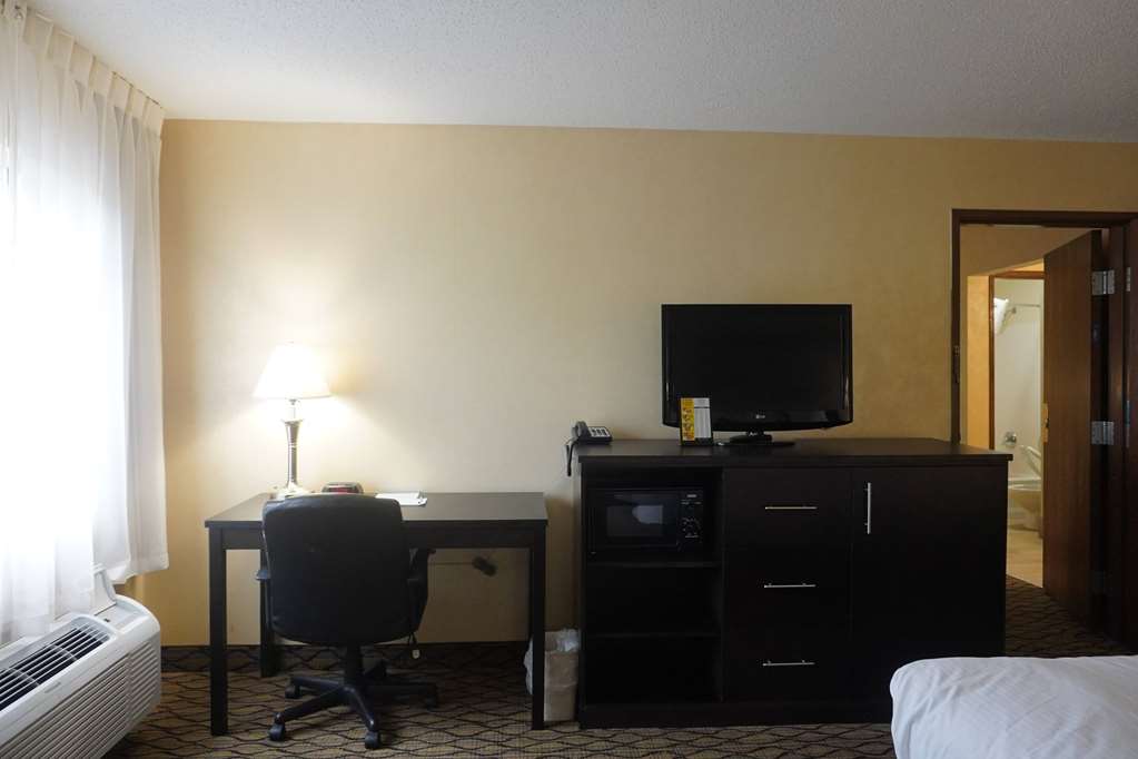 Baymont by Wyndham Bridgeport Frankenmuth - photo 27