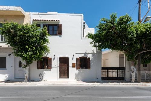 Daphne’s Konaki in Pachia Ammos in Ierapetra, Greece