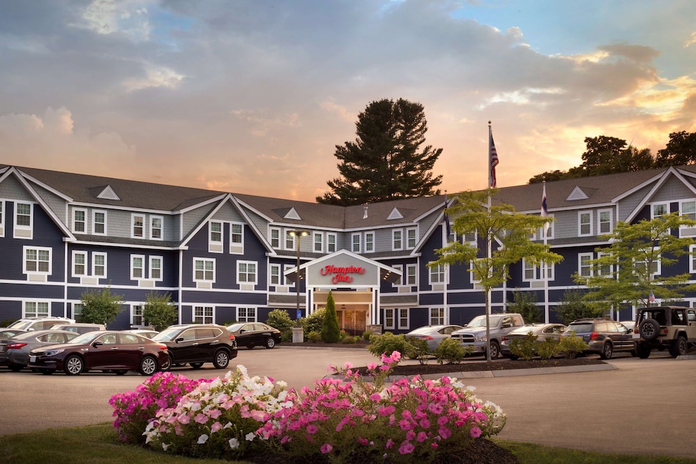 Hampton Inn Dover - featured photo
