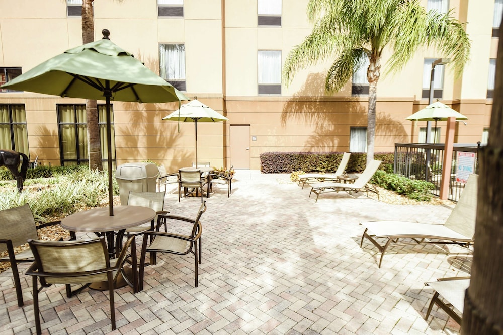 Hampton Inn & Suites Ocala Belleview - photo 15