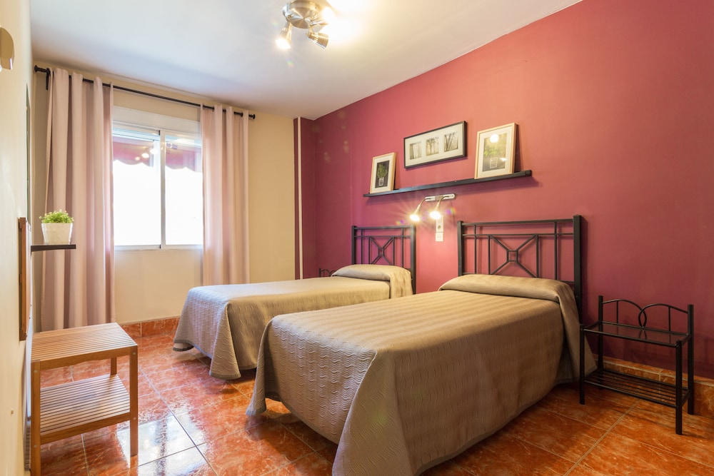 Jentoft - carbon neutral hotel in Sevilla