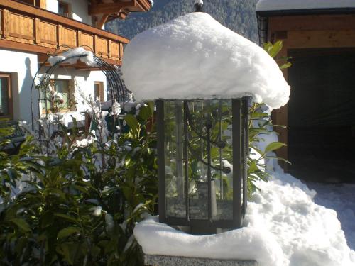 Appartements Agnes — Fulpmes — photo 3