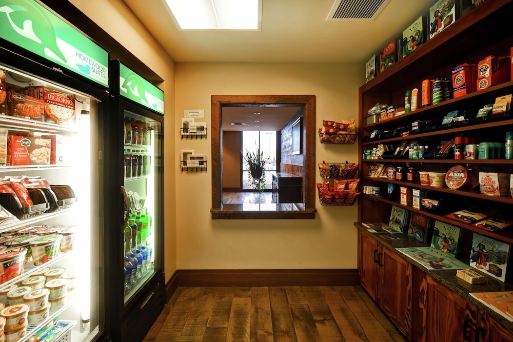 Homewood Suites by Hilton Kalispell MT - photo 32