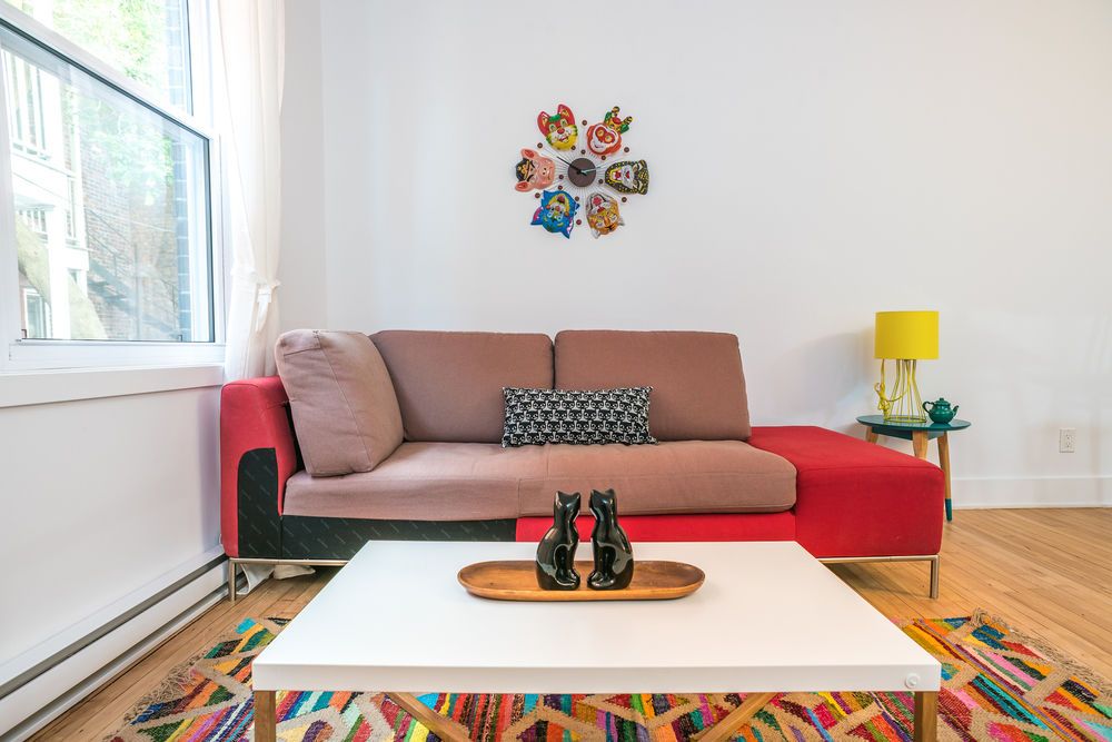 Bold 4BR in Plateau by Sonder in Montreal, Canada