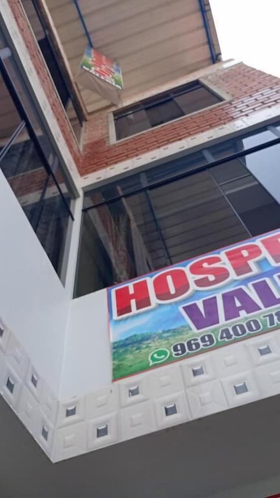 Hospedaje Valeria in Tingo Maria, Peru