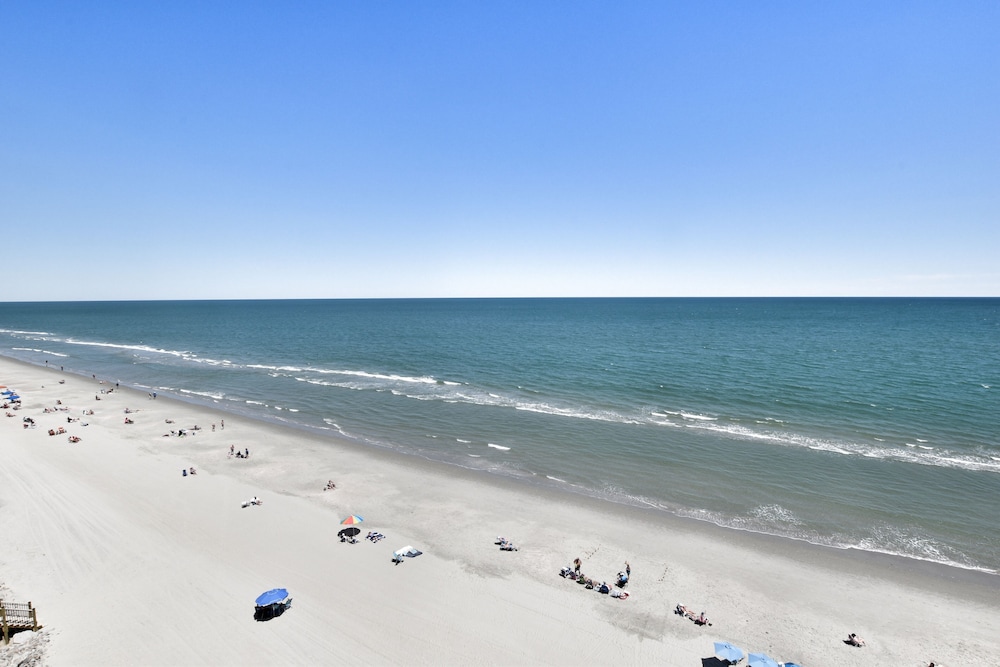 0801 Waters Edge Resort condo - photo 53