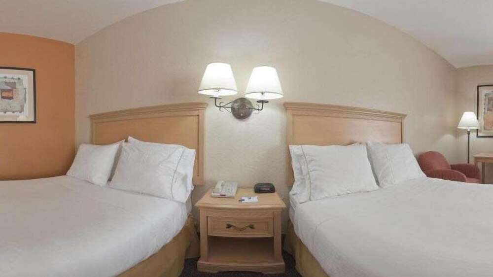 Holiday Inn Express Clermont by IHG - photo 3