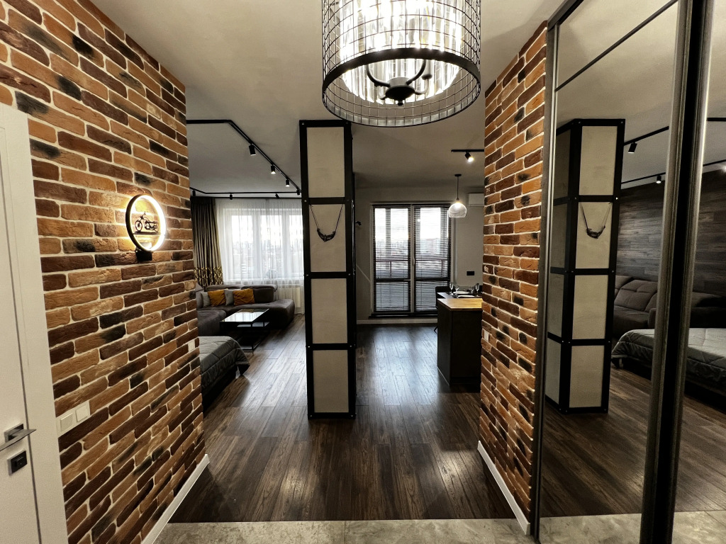 Loft Vibes Apartments — 5-Star Luxury Hotel in Minsk, Belarus