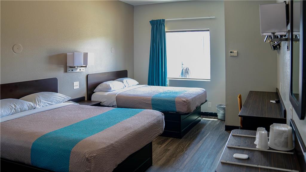 Motel 6 Caseyville IL Caseyville Il - photo 27