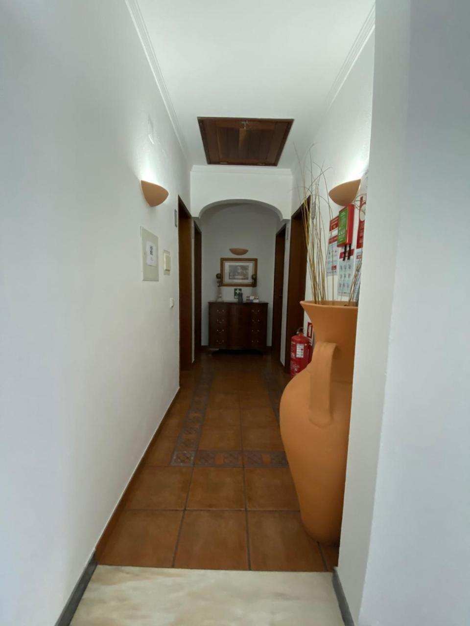 Quartos de Vidigueira — hotel in Vidigueira