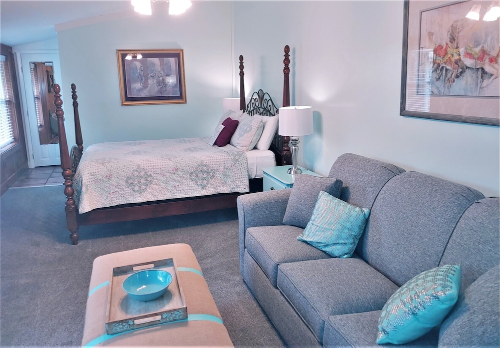 McKinley Edwards Inn - photo 21