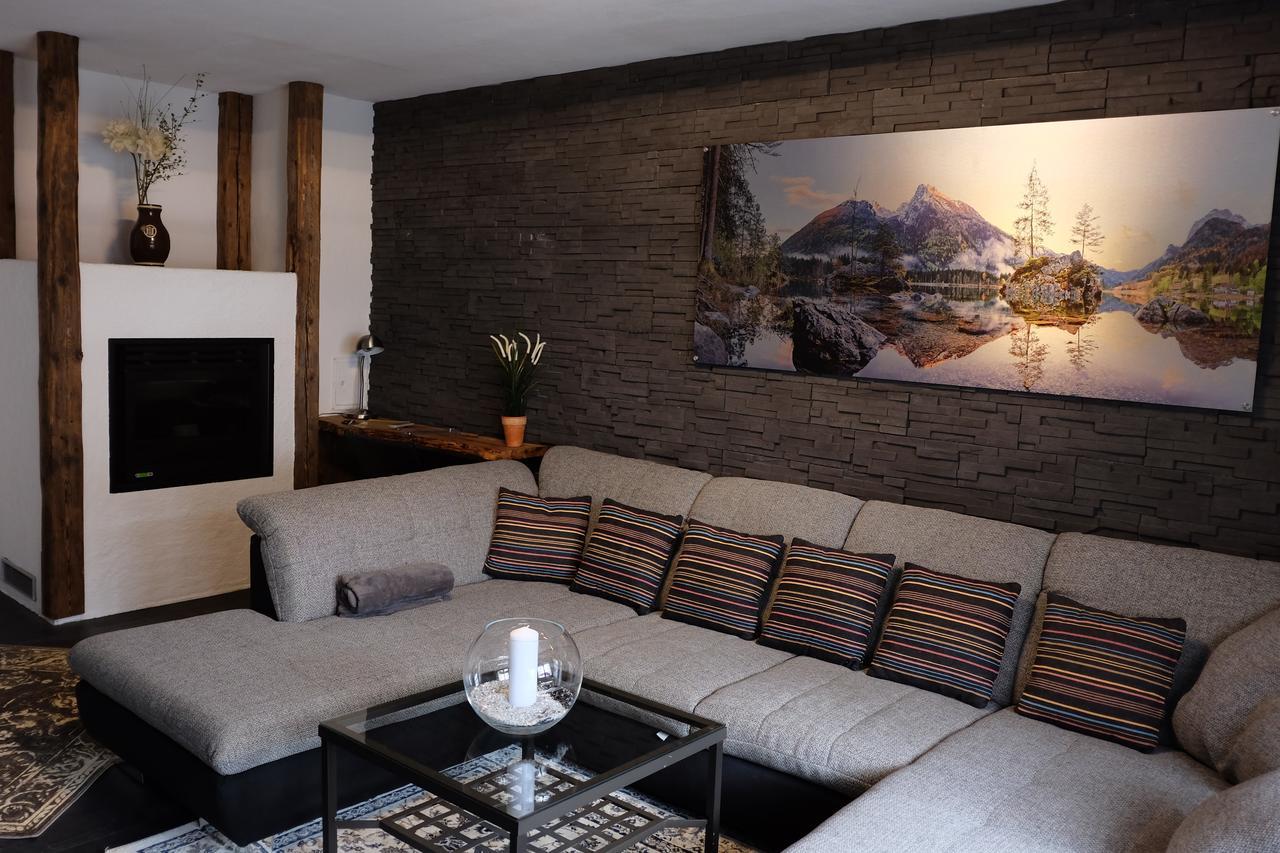 Ferienwohnung Stangassinger — 4-Star Luxury Hotel in Berchtesgaden, Germany