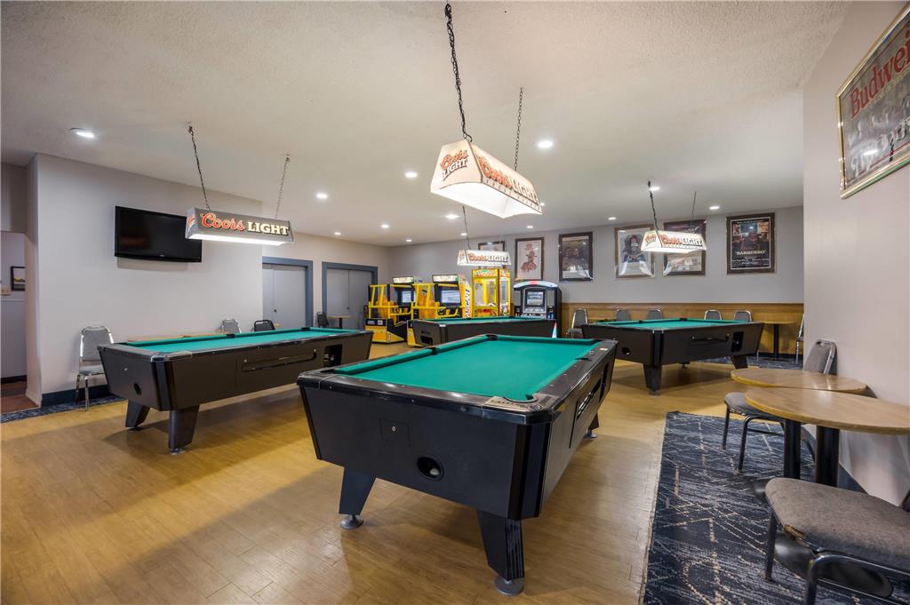 Quality Inn & Suites Canon City - photo 28