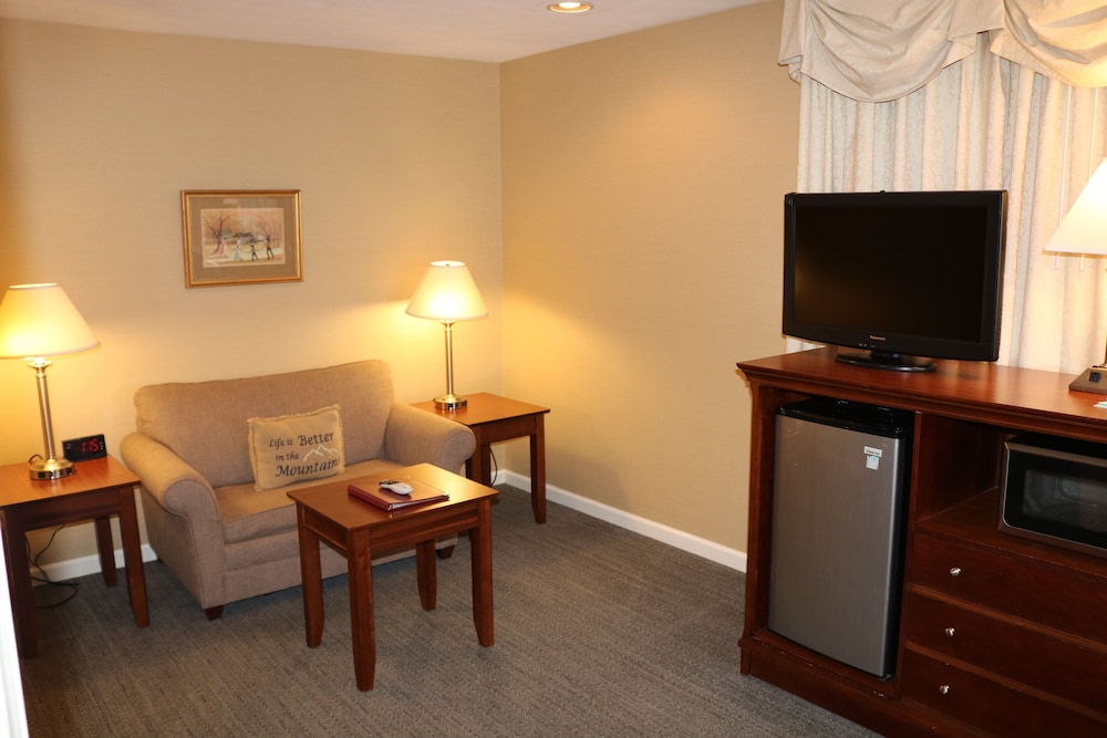 The Village Inn Harrisonburg - photo 26