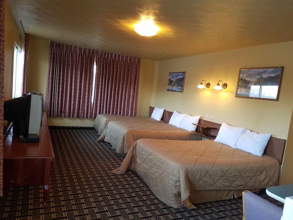 Travelodge By Wyndham Evanston - photo 30