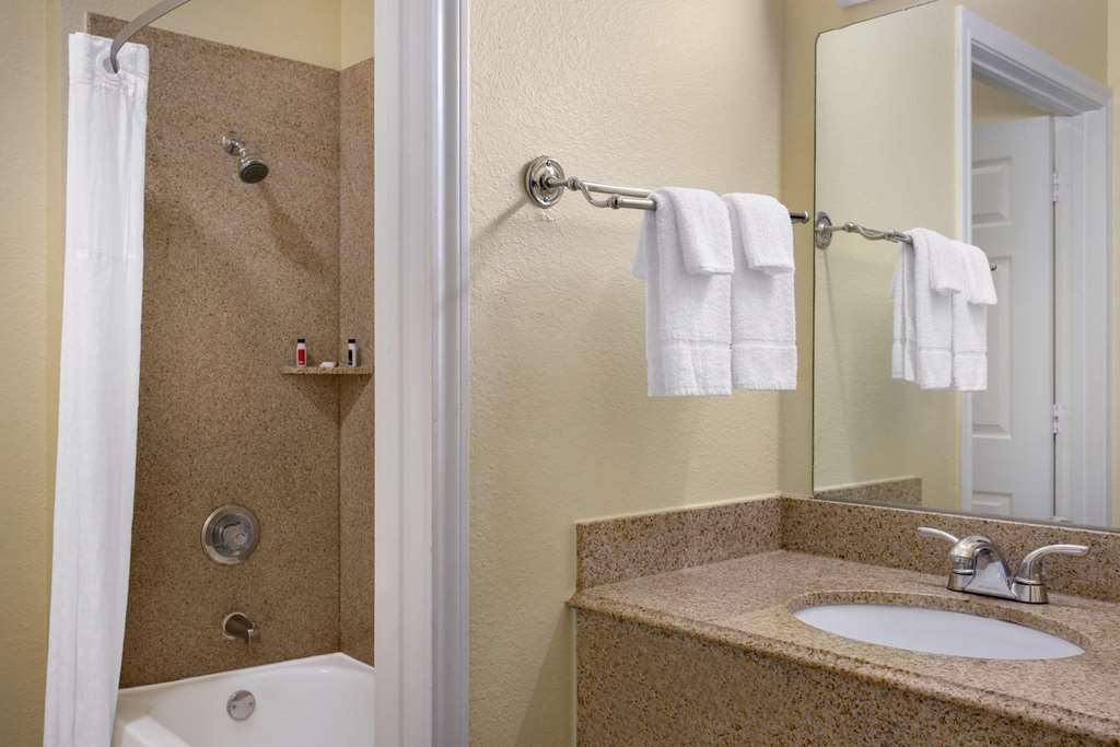 Days Inn & Suites by Wyndham Euless DFW Airport South - photo 31