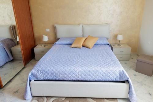 Casa Vico Primo Guido — 4-Star Luxury Hotel in Milazzo, Italy