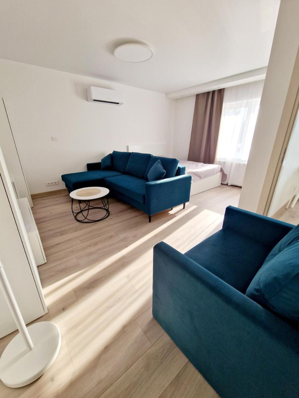 Apartments In Lazdijai 19367300 — Lazdijai