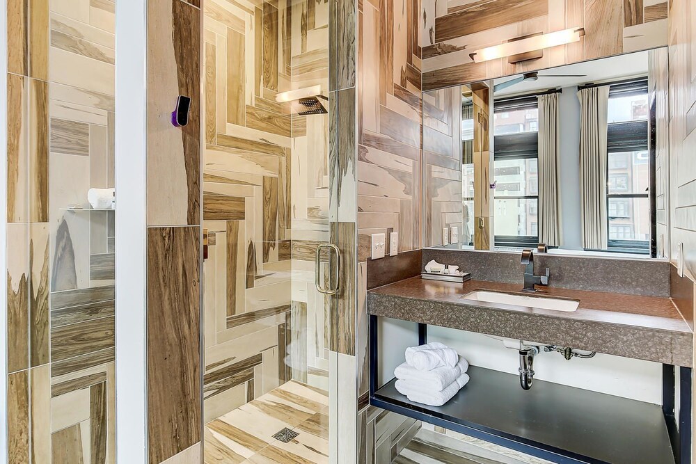 Nativ Hotel - photo 23
