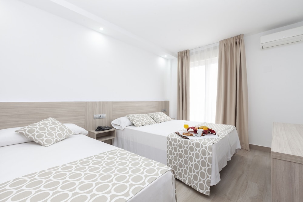 Hotel Olympia Ronda Ii — Puig
