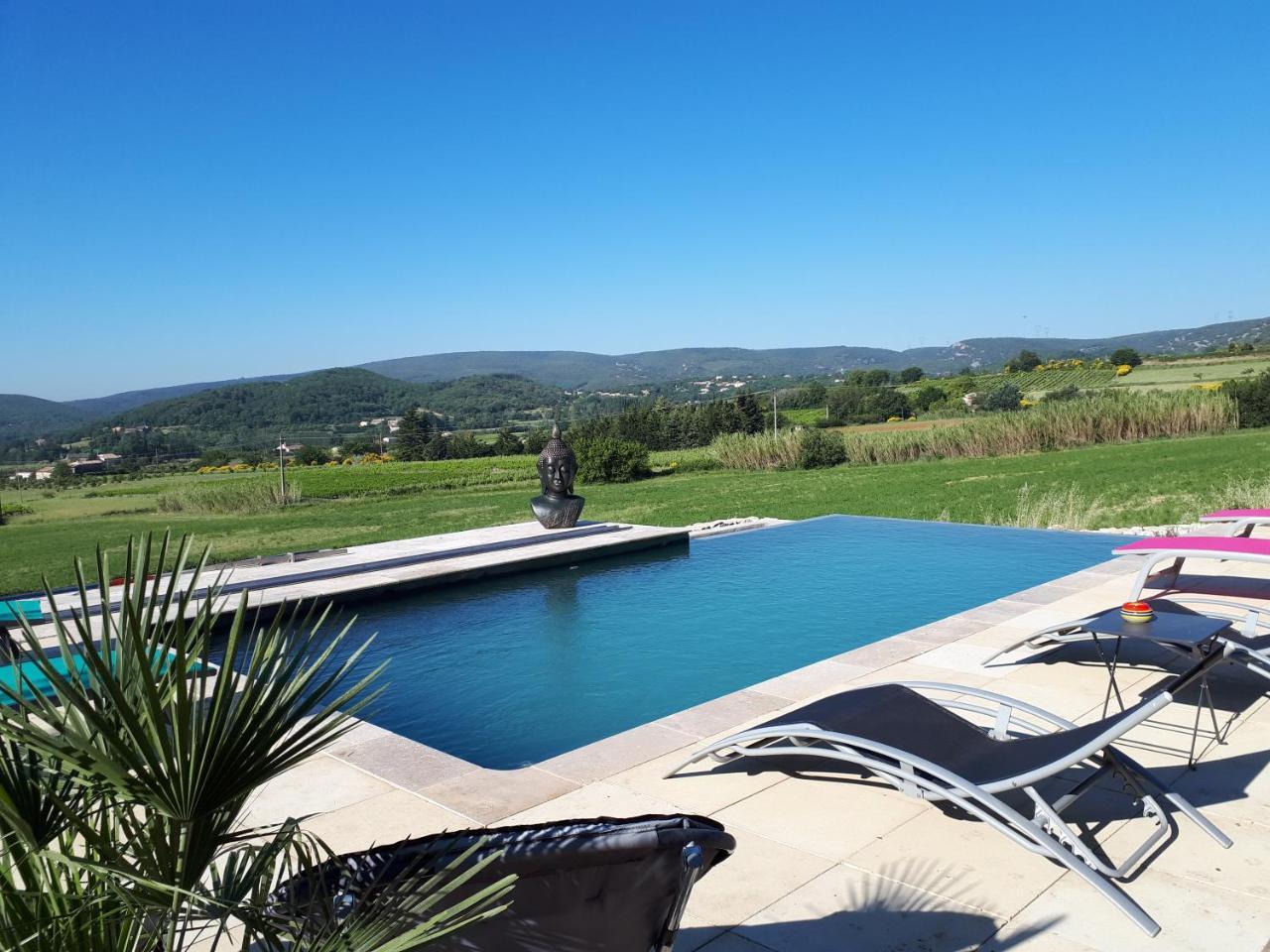 Le Mouleyras - carbon neutral hotel in Unknown City