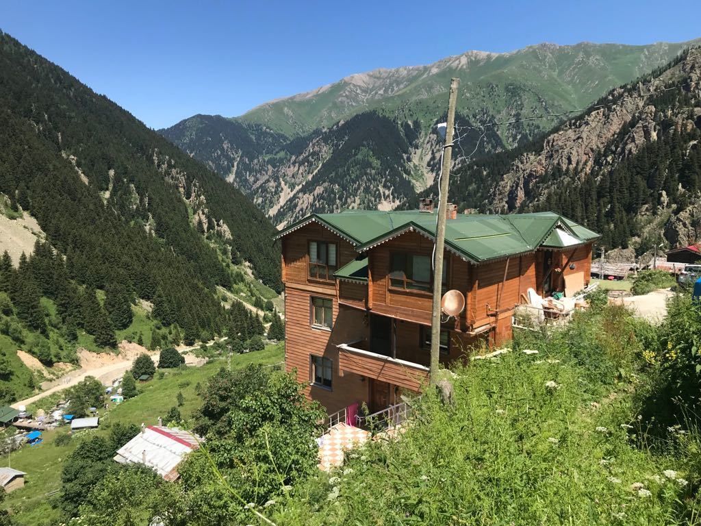 Zirve Pansiyon - last minute hotel in Trabzon