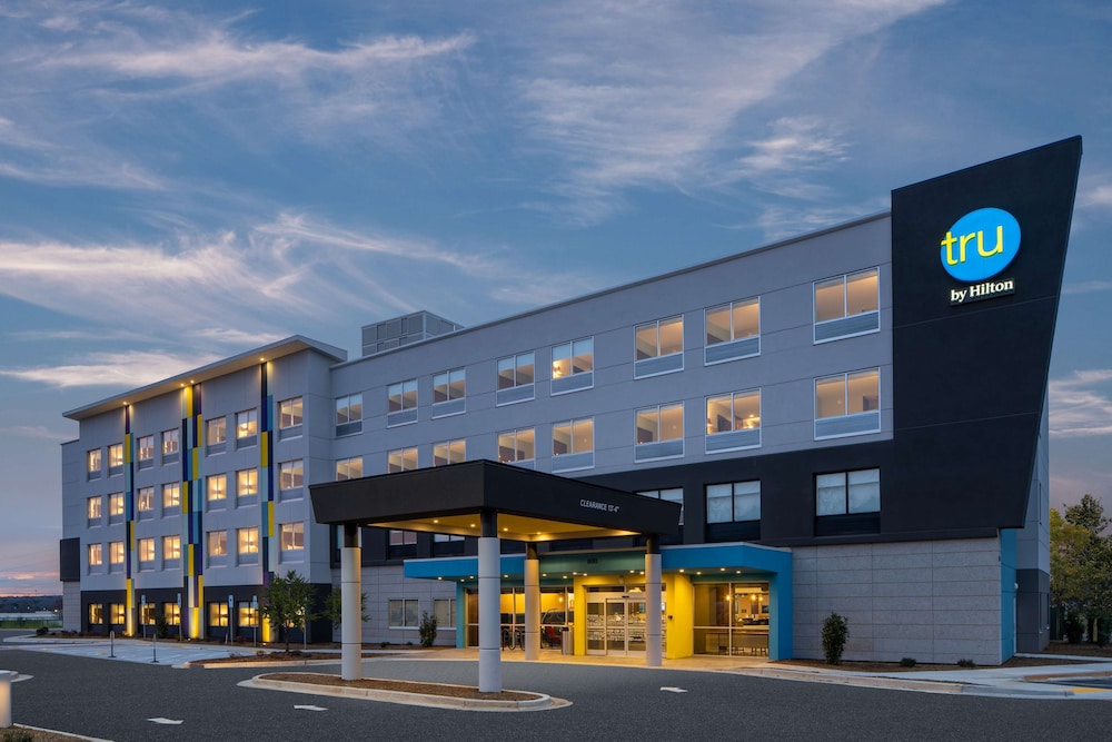 Tru by Hilton Rock Hill - photo 40