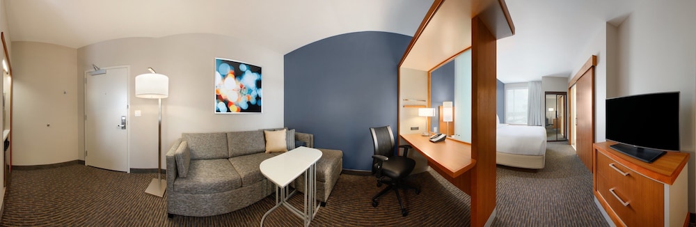 SpringHill Suites by Marriott Houston Northwest - photo 6