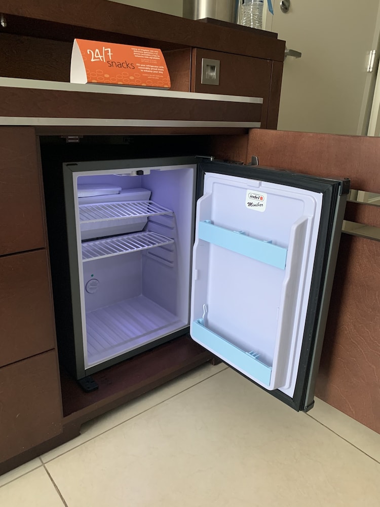 Mini-refrigerator