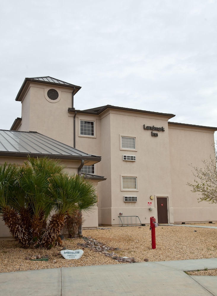 Landmark Inn Fort Irwin - photo 32