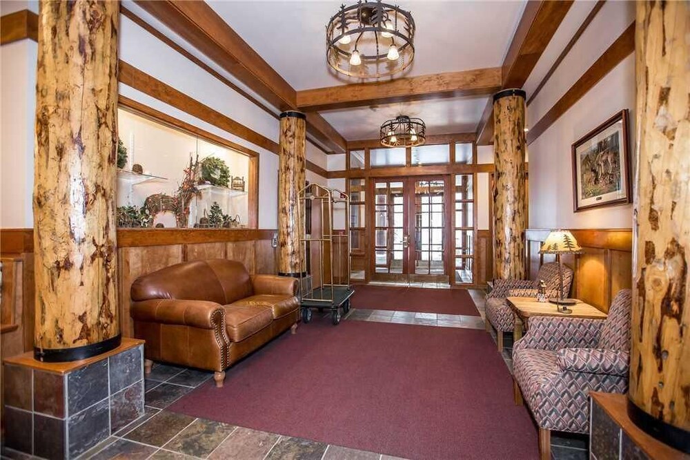 Kintla 207 Lock Off 1 Bedroom Hotel Room - featured photo