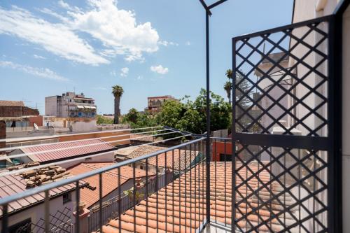 Casa Lana — 4-Star Luxury Hotel in Catania, Italy