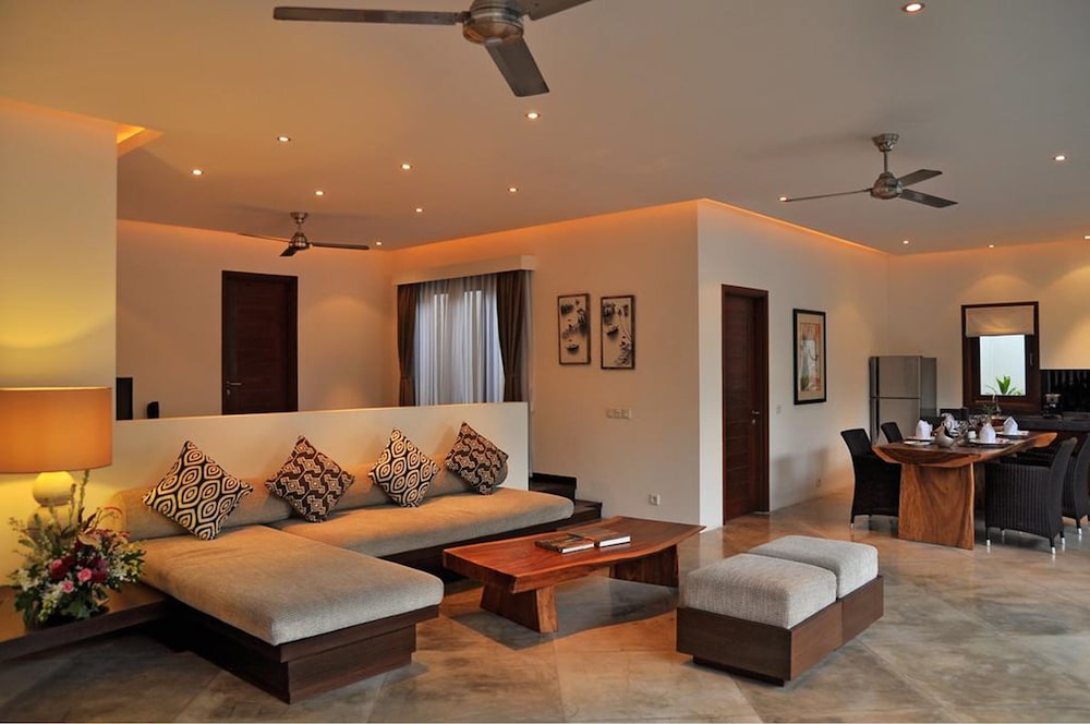 Villa La Sirena Seminyak — 4-Star Luxury Hotel in Seminyak, Indonesia