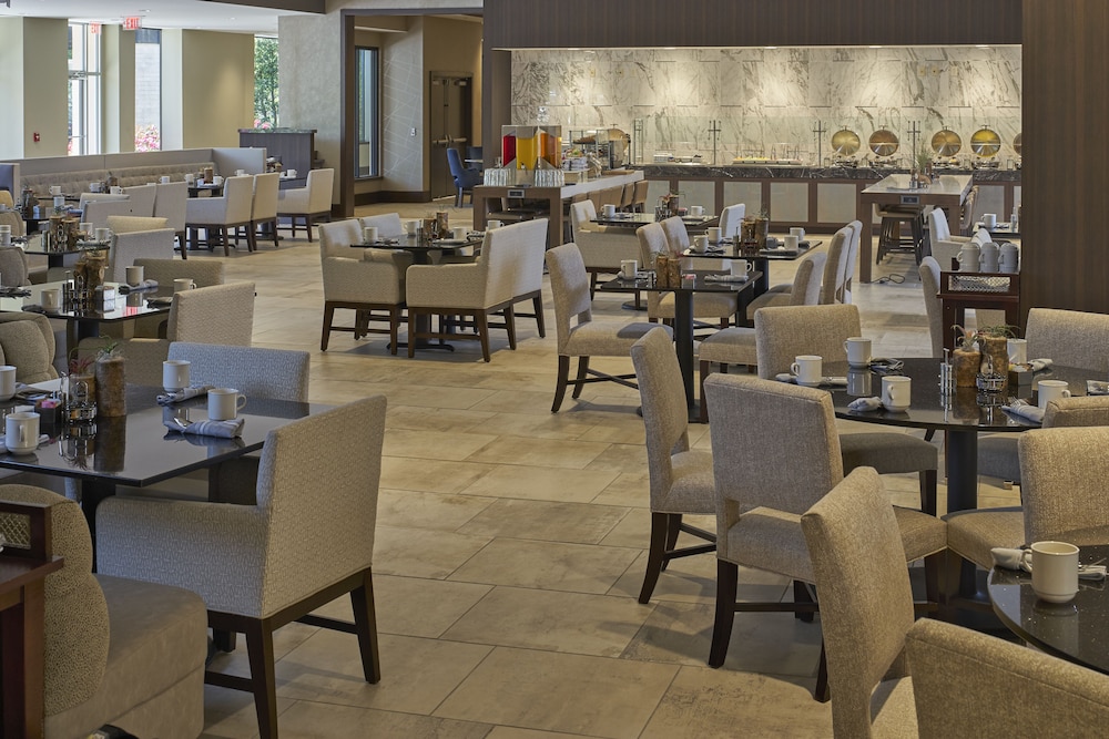 Hilton Raleigh North Hills - photo 36